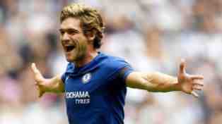 Marcos Alonso